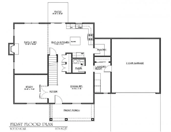 Floor 1