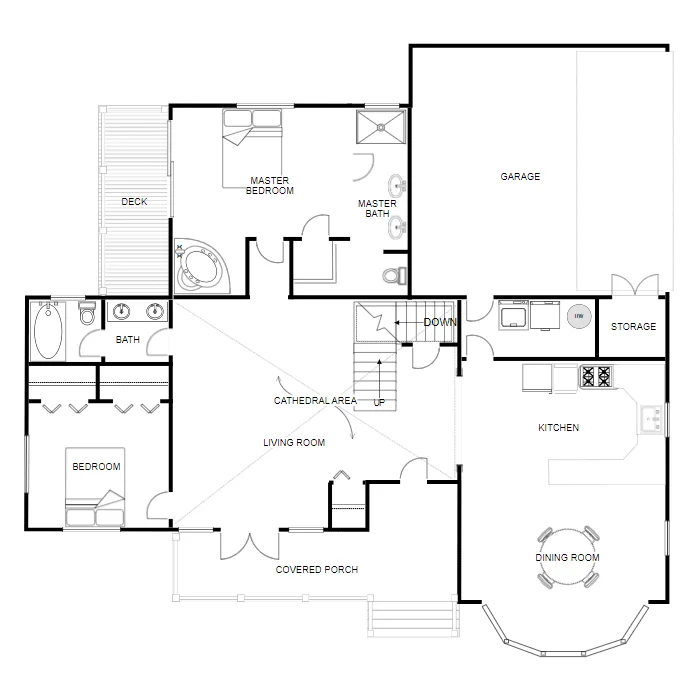 Floor 2